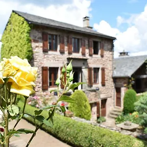 Ras Del Molin , Castelnau-Pégayrols France