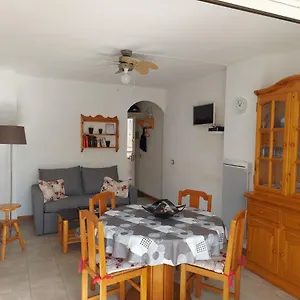 Bel Appartement, Santa Margarita Espagne , Roses Espagne