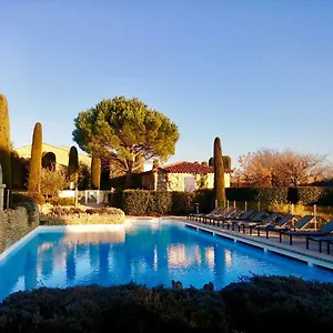 Bastidon à Avec Piscine , Gordes France